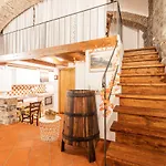 025- La Casa Di Esmeralda Levanto