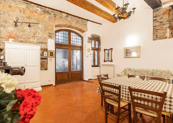 Apartment 025- La Casa Di Esmeralda
